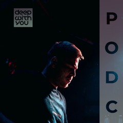 deep with you podcast session / sebastian höhn