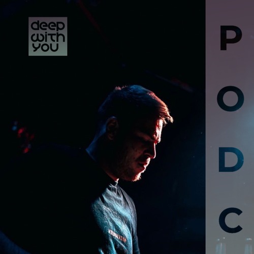deep with you podcast session / sebastian höhn