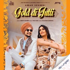 Gold Di Jutti