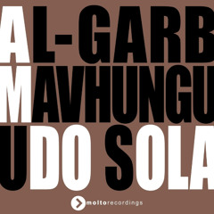 Al-Garb - Udo Sola (Radio Edit)