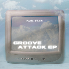 Rave Attack - Paul Pahn
