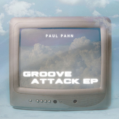 Rave Attack - Paul Pahn