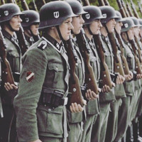 Nazi By Soviet Russia