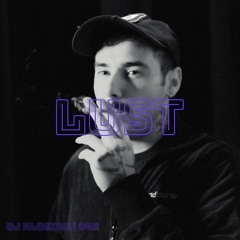 LUST Series #42 DJ Klosing