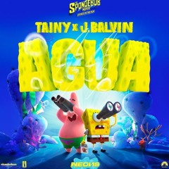 TAINY FT J.BALVIN - AGUA (Dj DavidToran Edit Rumbaton)Copyright descarga completa