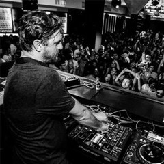 SOLOMUN SETLIST
