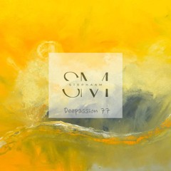 Deepassion 77 - April 2025 - Easter Edition