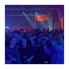 Matas Petrikas Live Set @ Opium Vilnius 2024.10.12