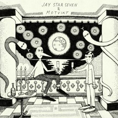 GBG Wax Trax #324 med JayStarSeven aka  Motvikt