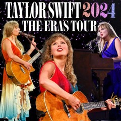 Espresso/Is It Over Now?/Please Please Please Live at The Eras Tour Taylor Swift & Sabrina Carpenter