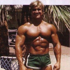 Tom Platz Suffer