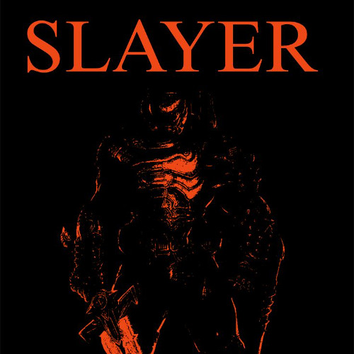 doom slayer (prod. ashy, wayza)