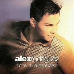 Alex rodriguez - el maestro de galilea