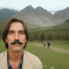 La Montagne - Jean ferrat REMIX