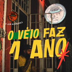 dj set @ veio cafuzo 1 ano (07/06/2025)