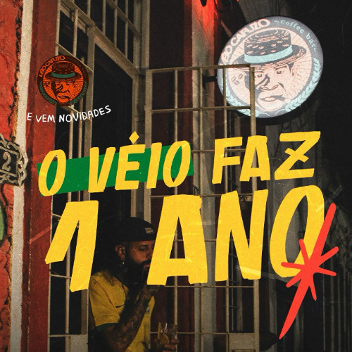 dj set @ veio cafuzo 1 ano (07/06/2025)
