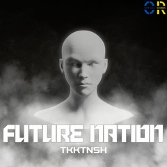 TKKTNSH - Futuristic (Original Mix)