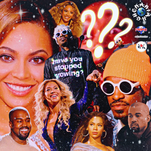 BEYONCÉ??? ft. Hey Wanya