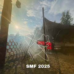 festival opening @ schallmauerfall 2025