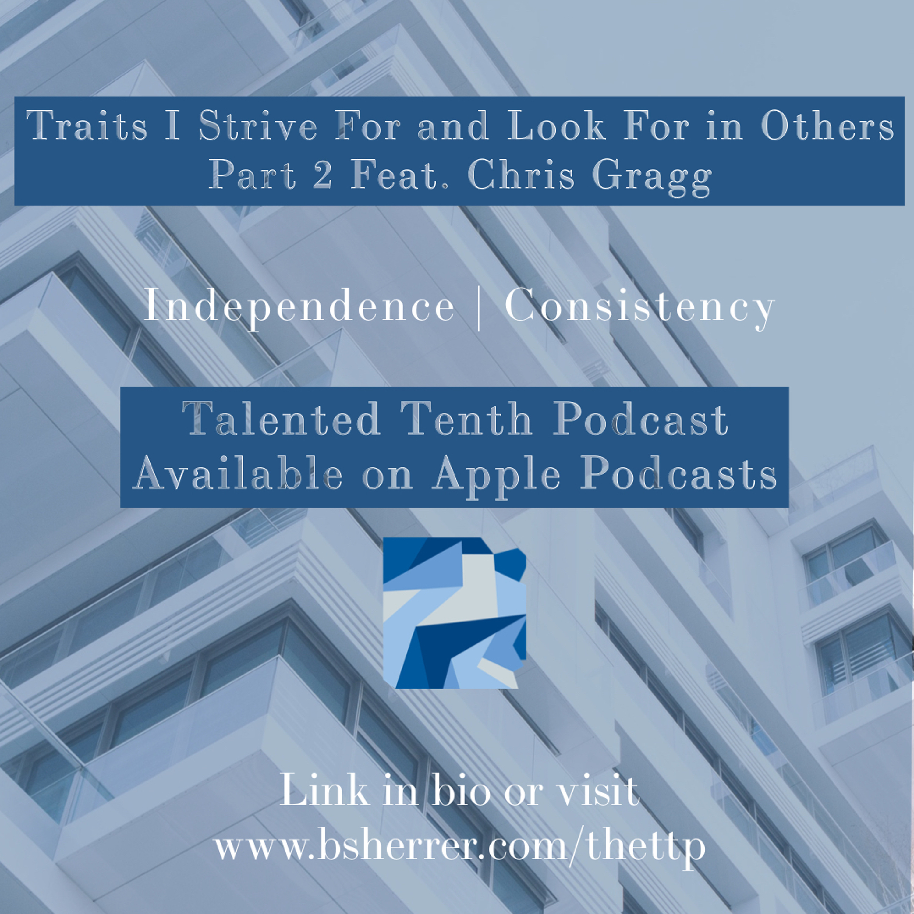 The Talented Tenth Podcast