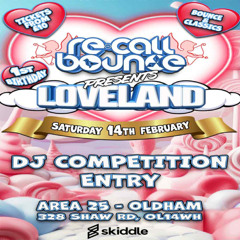 01 dj beck recall bounce demo