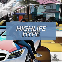Highlife Hype (Pop Trap Beat)