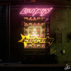 Leotrix feat. AGES - JUMP (ketrulg bootleg) FREE DL