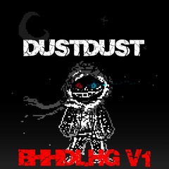 ║DustDust║  But His Hate Didn't Let Him Go ║ Dusty Take V1║