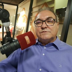 Manhã Sagres #726: Entrevista com o presidente do PSDB em Goiás e prefeito de Trindade, Jânio Darrot