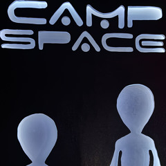 Camp space set 1 (end half)