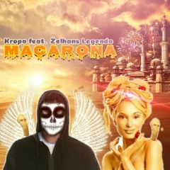Kropa - Macarona ( feat. Żelhans Legenda )