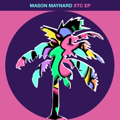Mason Maynard & Honeyluv - XTC (Jamie Jones Remix)