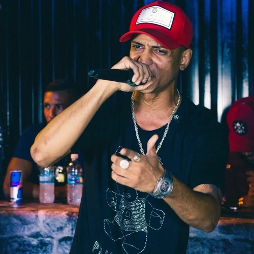 MC CL DO RJ - TO SEMPRE DE ROLÊ ( DJ MIBI ) 2023