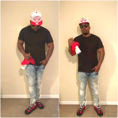 Throwback Freestyle 🥶🔥