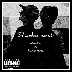 Studio Sesh (feat. Marlo Kush)