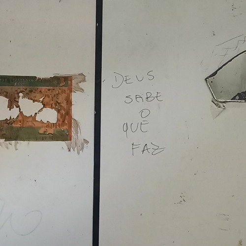 99PROBLEMAS (unmastered)