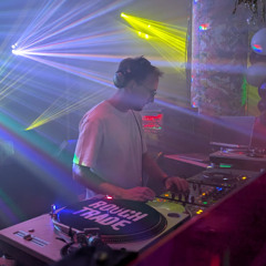 Leewok @ Strange Brew NYD 2025