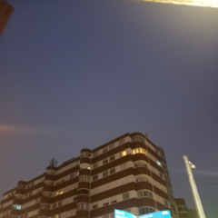 empty