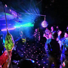 280924 Spring Bounce Lolasodapop live set