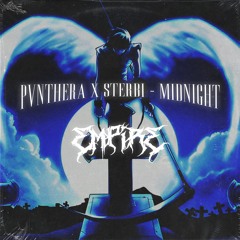 PVNTHERA X STERBI - MIDNIGHT
