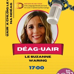 Suzanne Waring - Déag-Uair