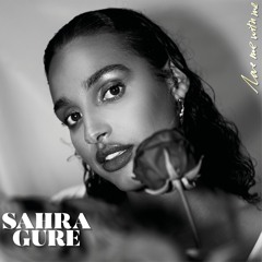 Foldedspace On Jazz FM 12/7/2020 w/ Tony Minvielle feat. Sahra Gure