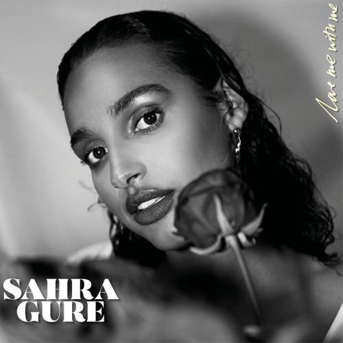 Foldedspace On Jazz FM 12/7/2020 w/ Tony Minvielle feat. Sahra Gure
