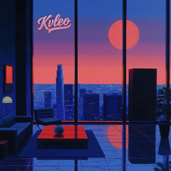 KVLEO - The Sky