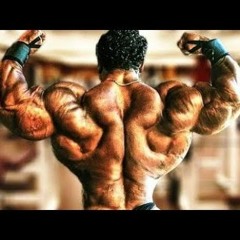 CRAZY BACK DAY BODYBUILDING MOTIVATION Bodybuilding BEAST Motivation