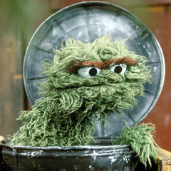 grouch [p. jkjmetasco]