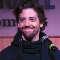 What More Can I Say // Christian Borle