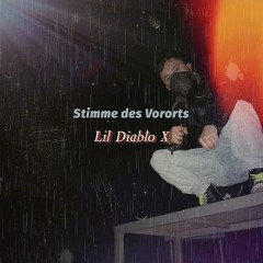 Stimme Des Vororts (prod. Jokxh x pradabae)