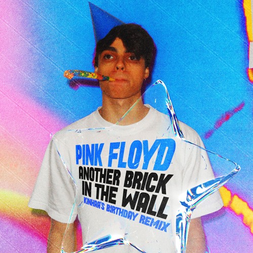 Pink Floyd - Another Brick In The Wall (Kinhaa Edit)