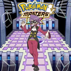 Battle! Johto Elite Will - Pokémon Masters EX Soundtrack